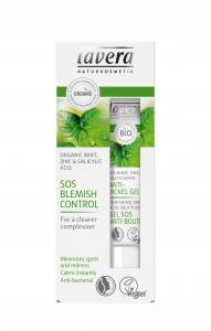 SOS Blemish Control Mint